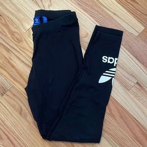 Adidas leggings